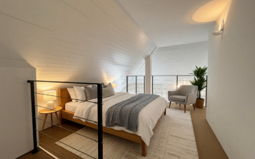 Attikawohnung 3 Zimmer - image - 6
