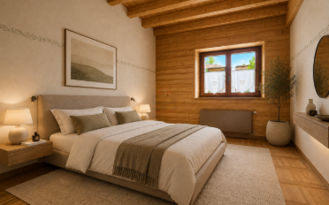 Row house 5 rooms - image - 9