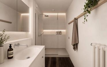 Wohnung 5 Zimmer - image - 6