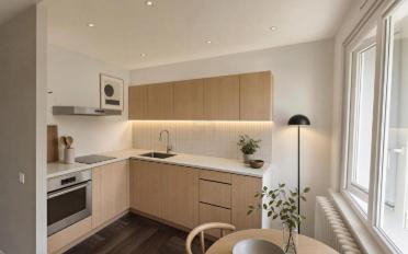 Wohnung 5 Zimmer - image - 2