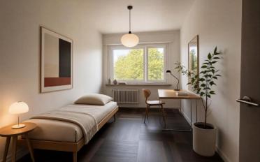 Wohnung 5 Zimmer - image - 5