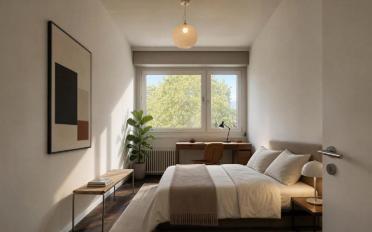 Wohnung 5 Zimmer - image - 4