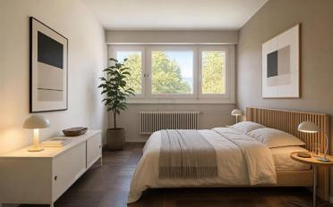 Wohnung 5 Zimmer - image - 3