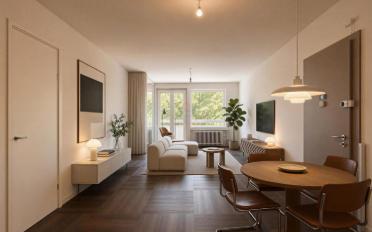 Wohnung 5 Zimmer - image - 1