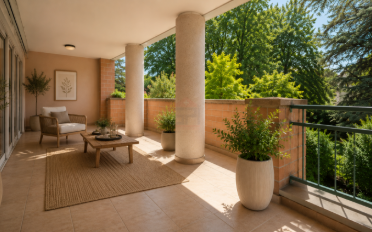 Apartment 7 rooms - image - 1