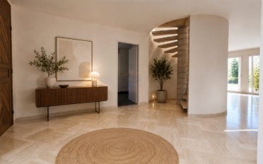 Apartment 7 rooms - image - 2