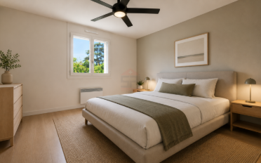 Apartment 7 rooms - image - 9
