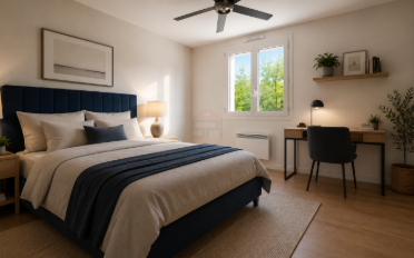 Apartment 7 rooms - image - 8