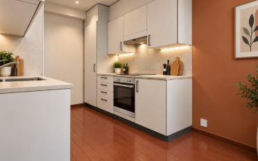 Appartement 2 pièces - image - 3