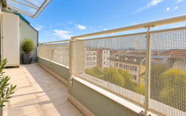 Wohnung 2 Zimmer - image - 2