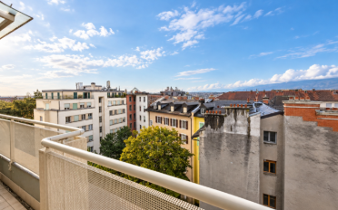 Wohnung 2 Zimmer - image - 1