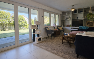 Maison 5.5 pièces - image - 5