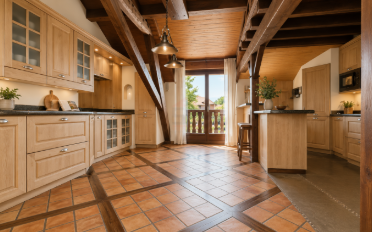 Maison contiguë 5 pièces - image - 3