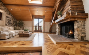 Maison contiguë 5 pièces - image - 2