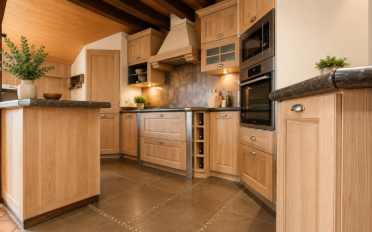 Maison contiguë 5 pièces - image - 4