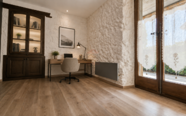 Maison contiguë 5 pièces - image - 11
