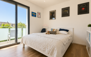 Row house 5 rooms - image - 7