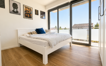 Row house 5 rooms - image - 6