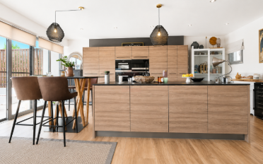 Row house 5 rooms - image - 5