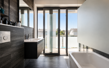 Row house 5 rooms - image - 9