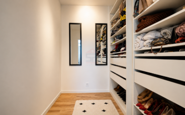 Row house 5 rooms - image - 12