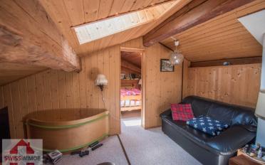 Single house 3.5 rooms - image - 3