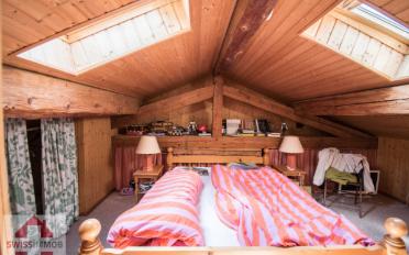 Single house 3.5 rooms - image - 4