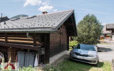 Single house 3.5 rooms - image - 8