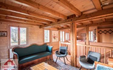 Single house 10 rooms - image - 3