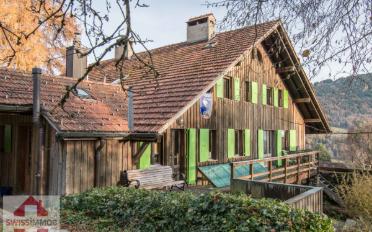 Single house 10 rooms - image - 8
