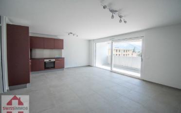 Appartement 3.5 pièces - image - 1