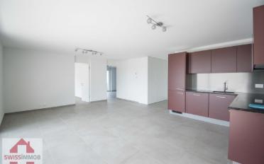 Appartement 3.5 pièces - image - 2