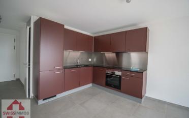 Appartement 3.5 pièces - image - 3