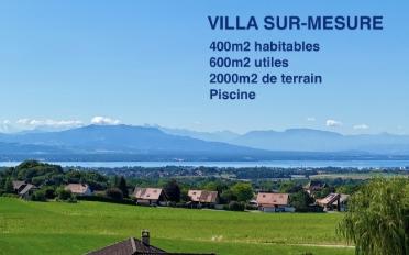 Villa - image - 1