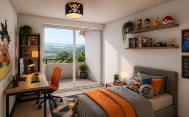 Single house 5.5 rooms - image - 6