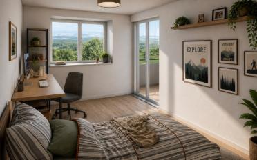 Single house 5.5 rooms - image - 5