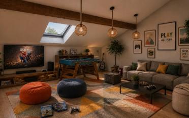 Single house 5.5 rooms - image - 7