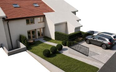 Single house 5.5 rooms - image - 12