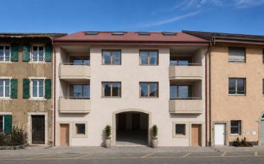 Single house 5.5 rooms - image - 11