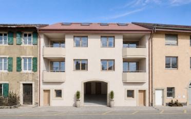 Einfamilienhaus 5.5 Zimmer - image - 10
