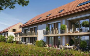 Maison contiguë 5 pièces - image - 3