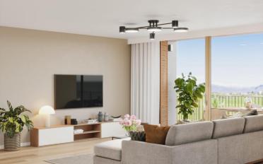 Maison contiguë 5 pièces - image - 7