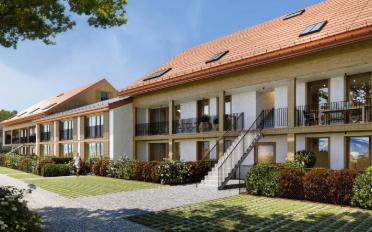 Maison contiguë 5 pièces - image - 5