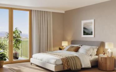 Apartment 5 rooms - image - 4