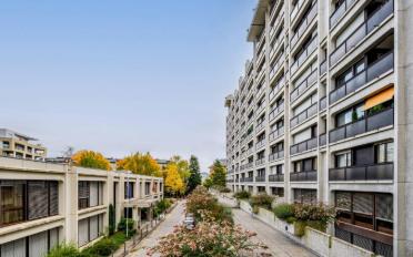 Apartment 8 rooms - image - 1