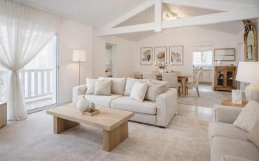 Maison contiguë 7 pièces - image - 2