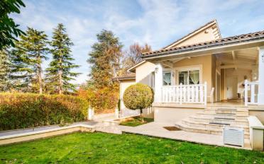 Maison contiguë 7 pièces - image - 1