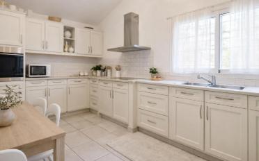 Maison contiguë 7 pièces - image - 4