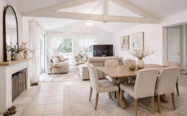 Maison contiguë 7 pièces - image - 3