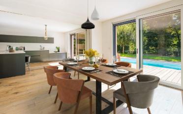 Maison 7 pièces - image - 4